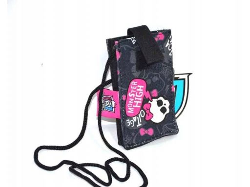 Chs etui na telefon monster high 0750 a-569