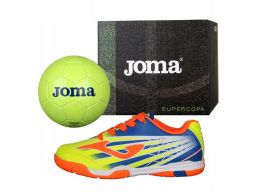 Buty joma supercopa 911 r. 31 + piłka