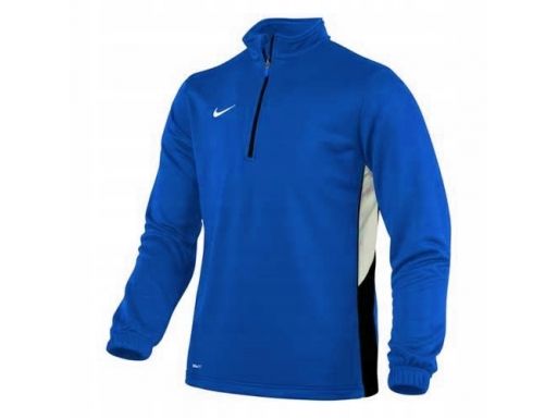 Bluza nike niebieska r. l