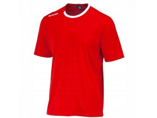 Koszulka errea liverpool czerwona r. xxs