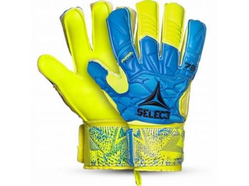 Rękawice bramkarskie select 78 protection r. 8,5