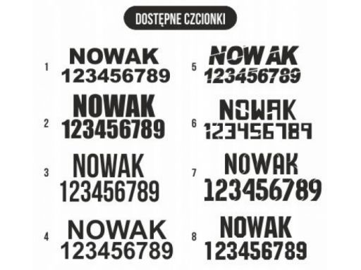 10x ortalion nike park + nadruk