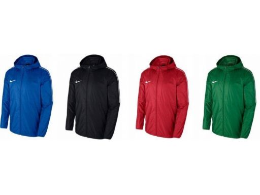 10x ortalion nike park + nadruk