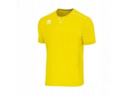 Koszulka errea everton żółta r. yxs