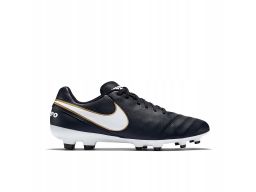 Buty nike tiempo genio ii leather fg r. 40,5