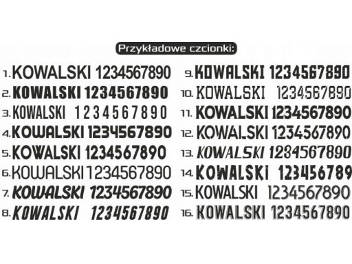 10 x komplet adidas striped19 + nadruk