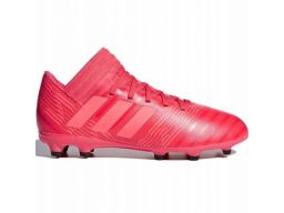 Buty adidas nemeziz 17.3 fg cp9166 jr r. 36 2/3