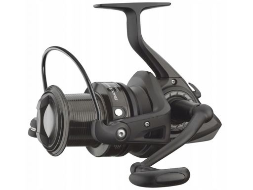 Kołowrotek karpiowy daiwa black widow 5500a wrocłw