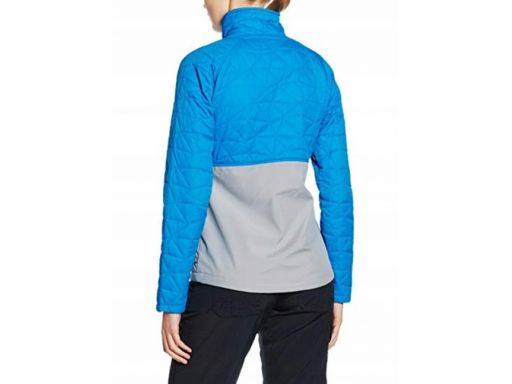 Burton ambrosia l kurtka snowboard narty