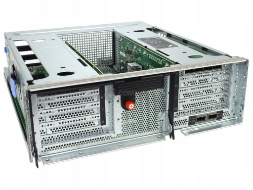 Netapp i/o expansion module for fas8080 | 111-0121|4