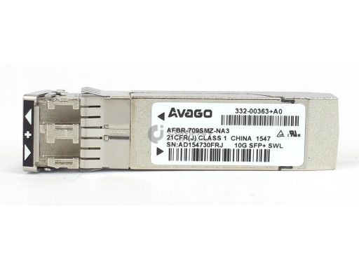 Netapp 10gb sfp+ 850nm transceiver 332-003|63