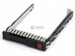 Hp 2.5 hard drive caddy for g8-g10 | 651687-001