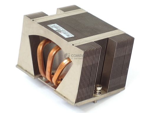 Hp heatsink for dl180 g6 | 507247-001