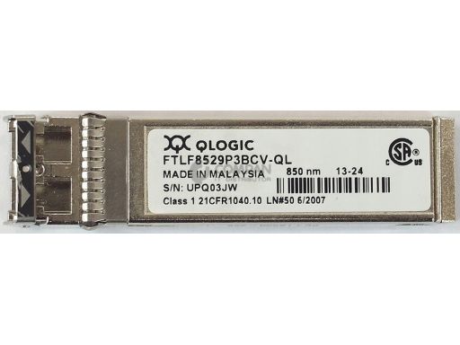 Netapp 16gb fc sfp+ sw 850nm transceiver 332-003|51