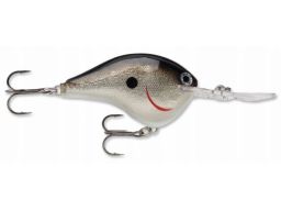 Wobler rapala dt 16 s silver 7m 22g wrocław