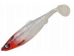 Savage gear 4d herring shad red head 11cm wrocław