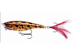 Wobler rapala skitter pop 5 lf live frog 5cm 6g