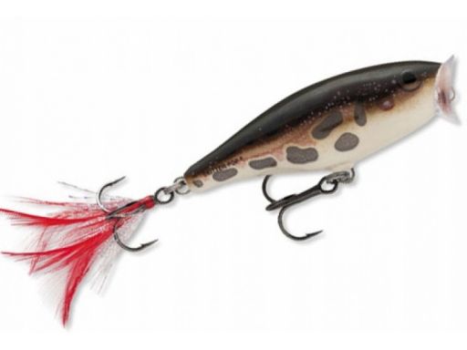 Wobler rapala skitter pop sp5 f frog 5cm 6g wrocłw