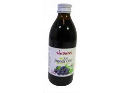 Sok jagoda 100% bio berries 250ml