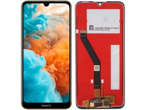 Oryginalny wyświetlacz lcd huawei y6s 2019 jat-lx3