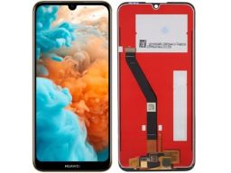 Oryginalny wyświetlacz lcd huawei y6s 2019 jat-lx3