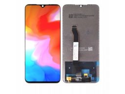 Oryginał wyświetlacz+dotyk xiaomi redmi note 9s