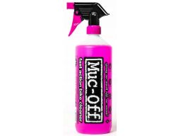 Muc-off bike cleaner nano 1l płyn do mycia roweru