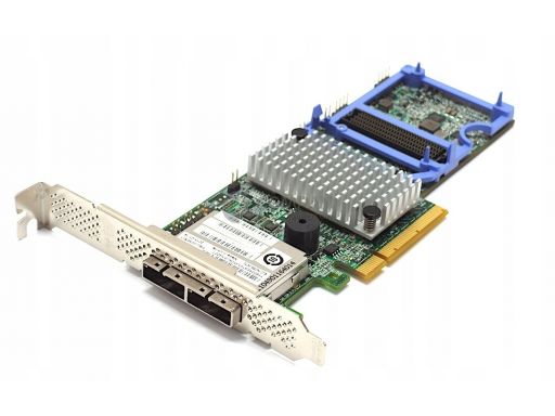 Ibm m5120 sas/sata 6gb raid controller 00ae811