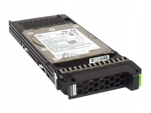 Fujitsu 300gb 10k 12g 2.5 sas dx s2 ca07339-e874