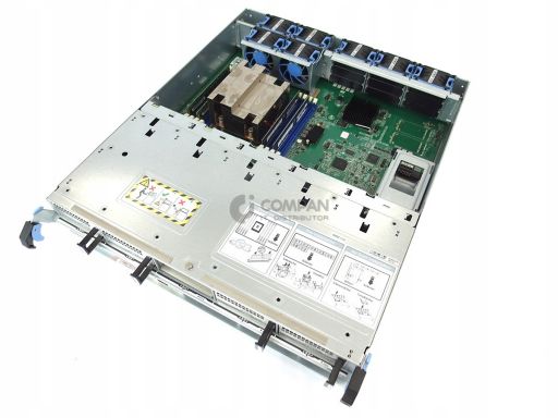 Emc motherboard for dd2200/dd2500 | 105-000-2|32-03