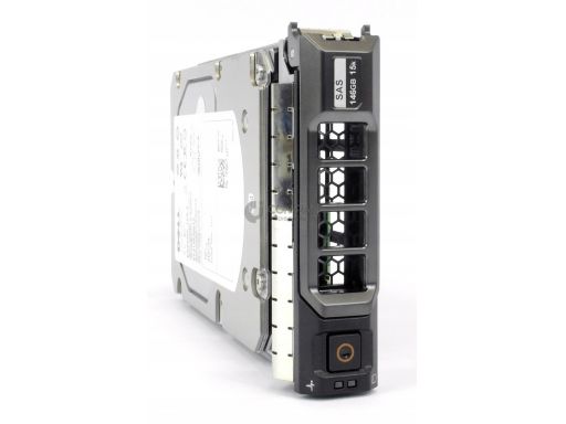 Dell 146g 15k 3g sas 3.5 lff hot-swap xx518