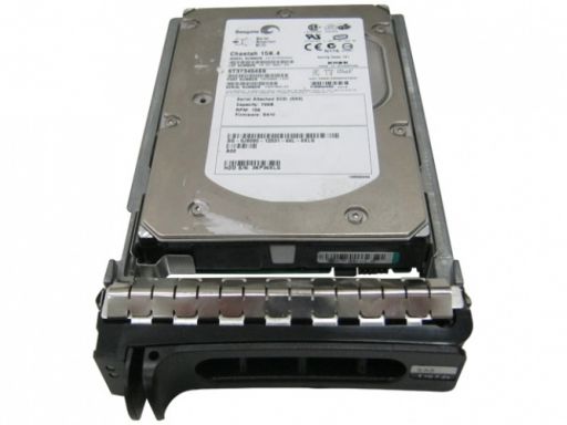 Dell 73gb 15k 3g sas 3.5 lff hot-swap tu961 0tu961