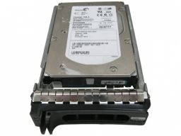 Dell 73gb 15k 3g sas 3.5 lff hot-swap tu961 0tu961