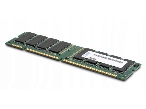 Ibm 2gb 2rx4 pc2 5300f ddr2 memory 39m5790 39m5791