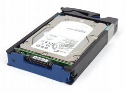 Emc 600gb 15k 6g 3.5 sas lff hot-swap 005049|272