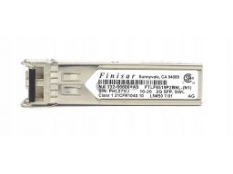 Finisar 2gb sw sfp optic transceiver 332-000|06+a0