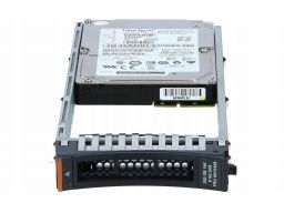 Ibm 300gb 15k 6g sas 2.5 sff hot-swap 00y2428