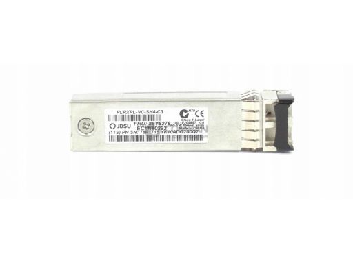 Ibm 8gb sfp+ sw lc 850nm transceiver 85y6278