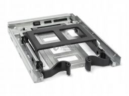 Hp 3.5 to 2.5 hard drive caddy z series 668261-|002