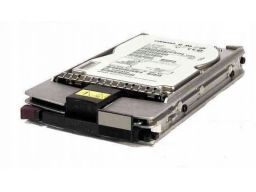 Hp 36gb 10k u320 scsi 3.5 lff hot-swap 177988-|001