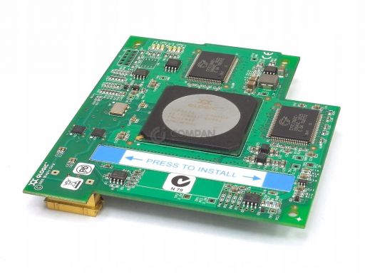 Ibm qlogic qmc2462s 4gb sff card 26r0893