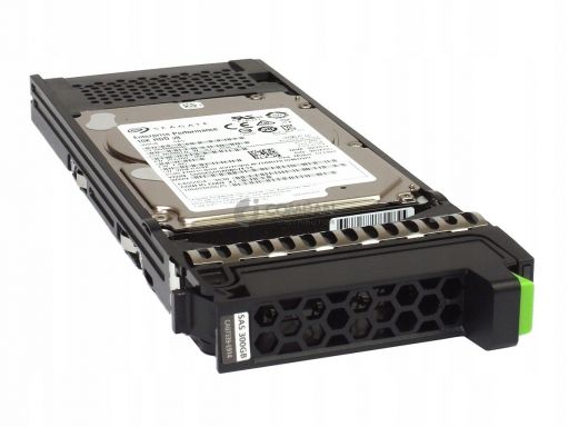 Fujitsu 300gb 10k 12g 2.5 sas dx s2 ca07339-e914