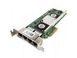 Dell broadcom 5709c 4p 1g adapter lp p736r