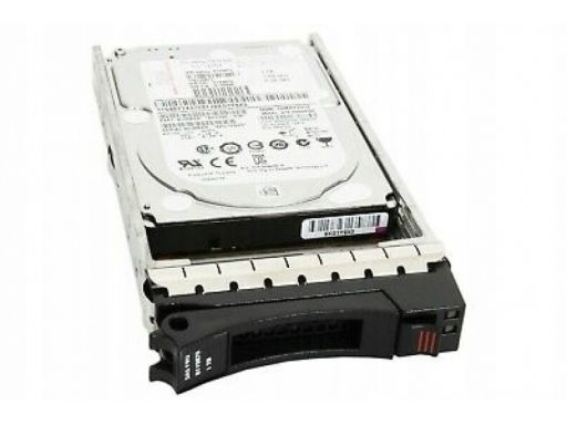 Ibm 1tb 7.2k 6g nl sas 2.5 sff for ds3524 81y9875