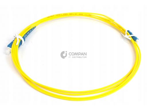 Fiber optical single cable 2m sc upc-sc upc 2m