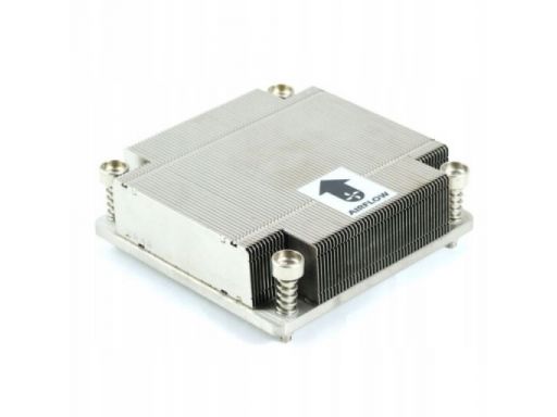 Dell heatsink for r210 w703n 0w703n