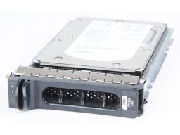 Dell 73gb 15k 3g sas 3.5 lff hot-swap h8799 0h8799