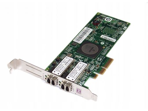 Emulex lpe11002 4gb 2port eth hba fc112000|5-01c