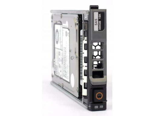 Dell 300gb 15k 12g sas 2.5 in 3.5 hot-swap yfkxk