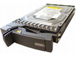 Netapp 500gb 7.2k 3g sata ii 3.5 hot-swap x282b-r5